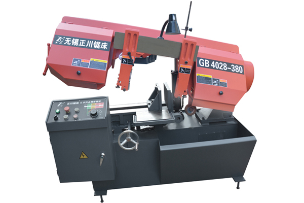 鋸床行業低價競爭倒不如發展品質