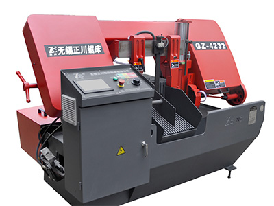 金屬帶鋸床鋸條如何裝置 金屬帶鋸床鋸條如何裝置